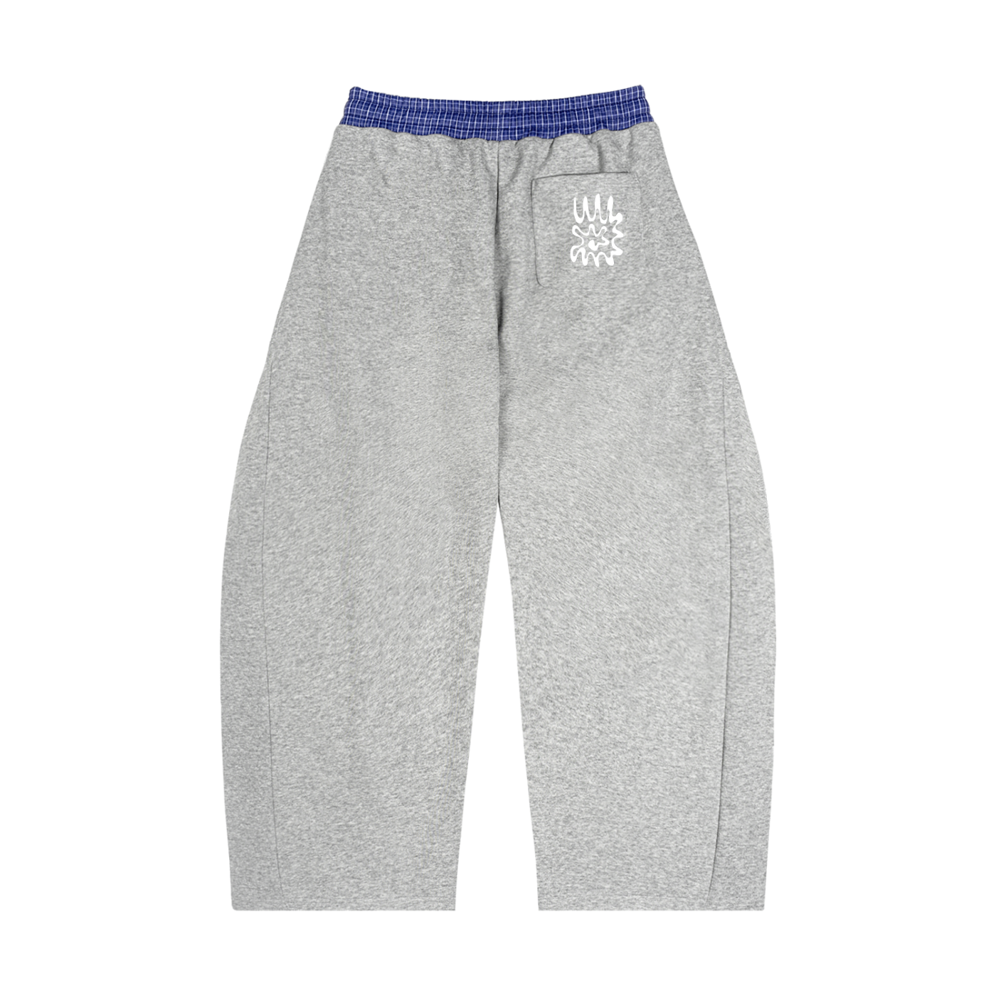 artist spiral pants