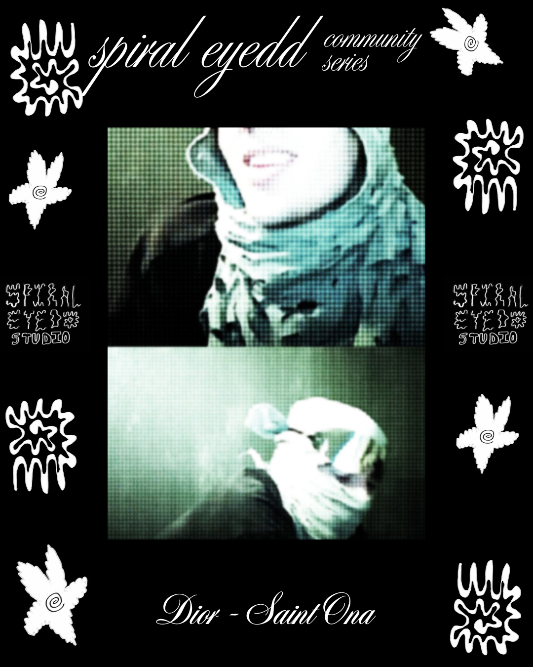 Saint Ona - spiral eyedd community