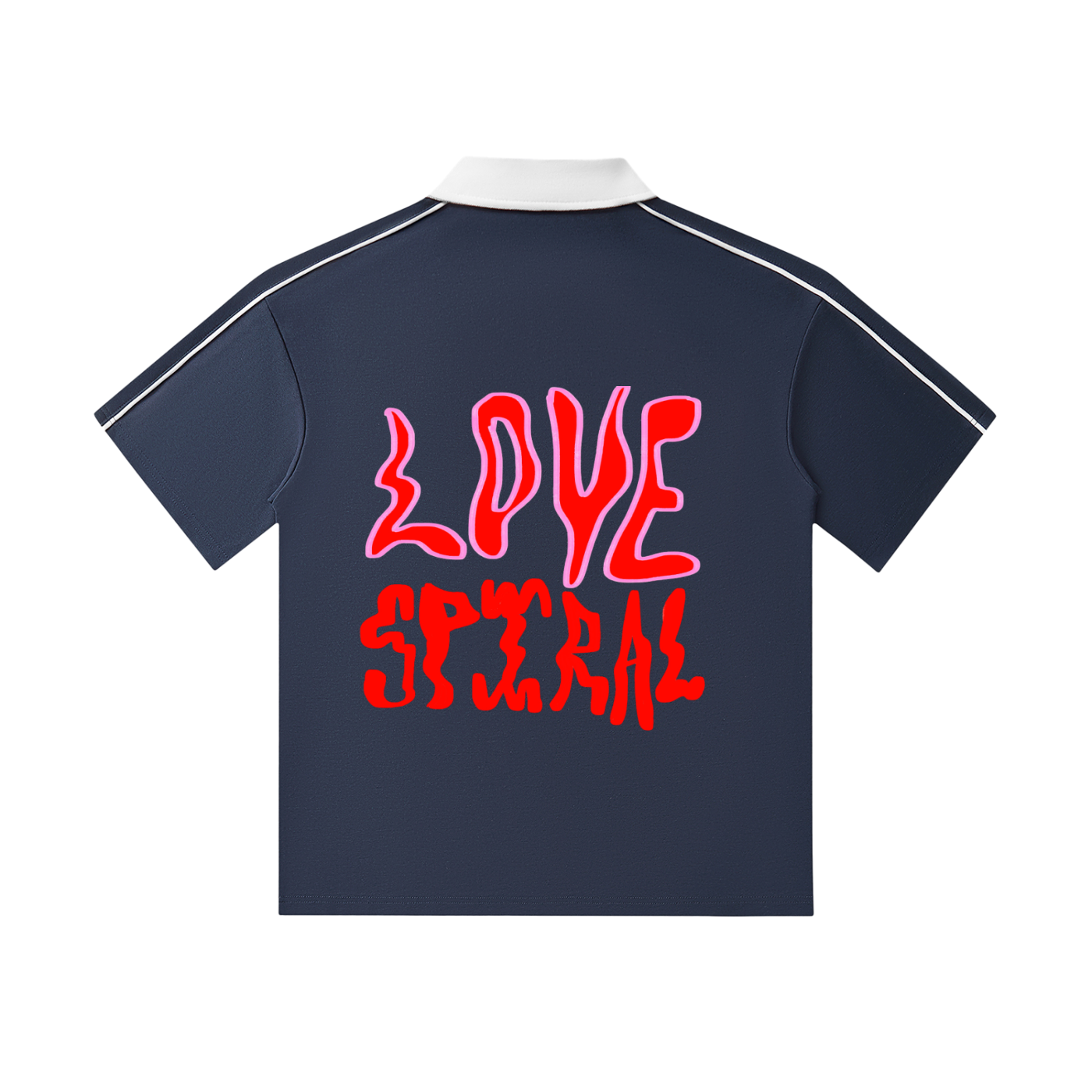 LOVE SPIRAL - polo