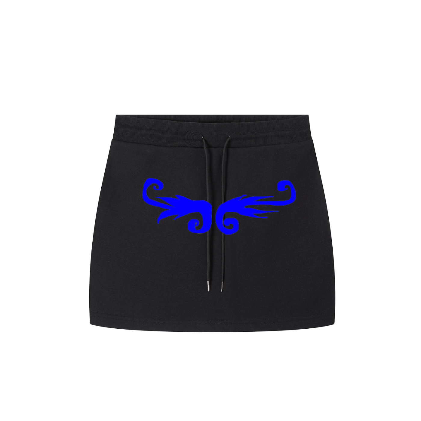 cyber angel skirt