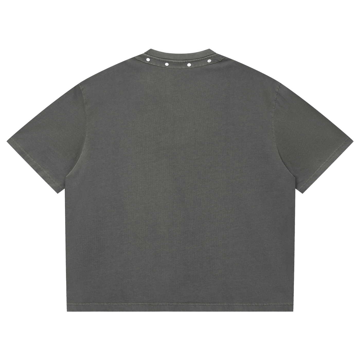 spiral angel tee