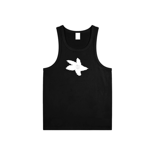 Style ,Brand,Tank top,Artist brand ,Spiral art